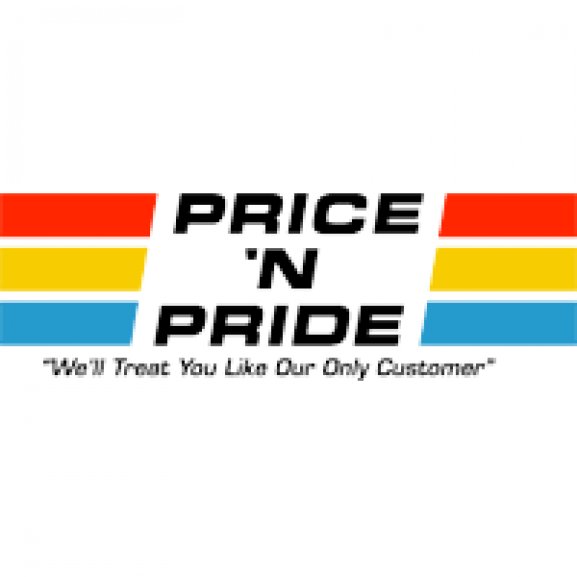 Price 'n Pride Logo