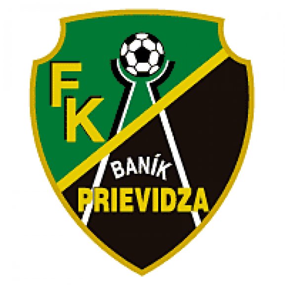 Prievidza Logo