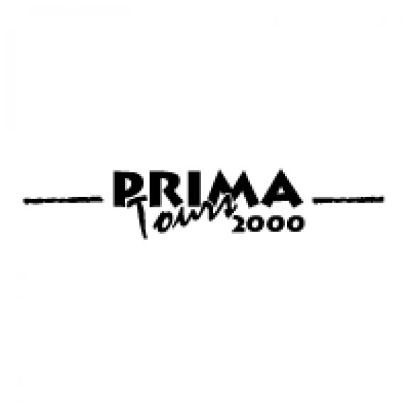 Prima Tours 2000 Logo