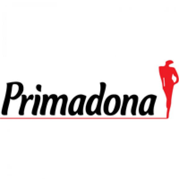 Primadona Logo