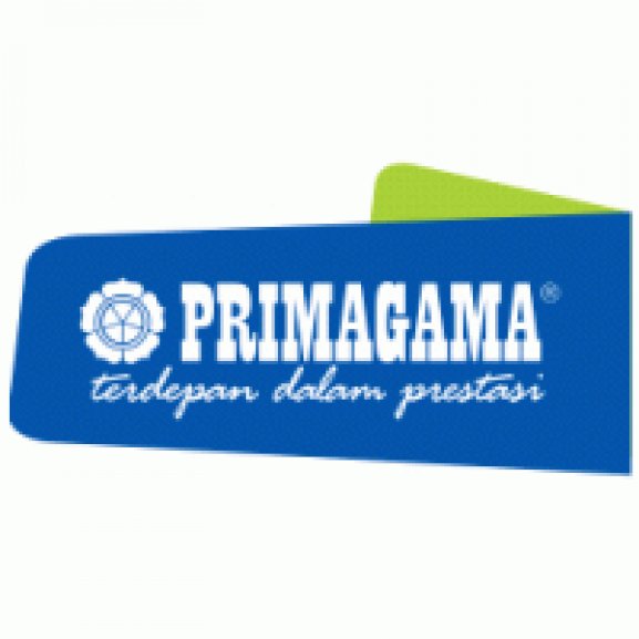 Primagama Logo