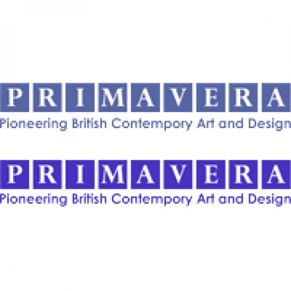 Primavera UK Logo