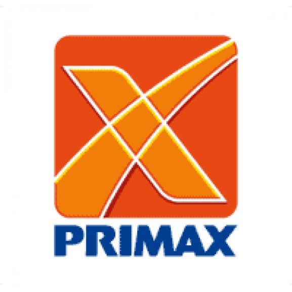 Primax Logo