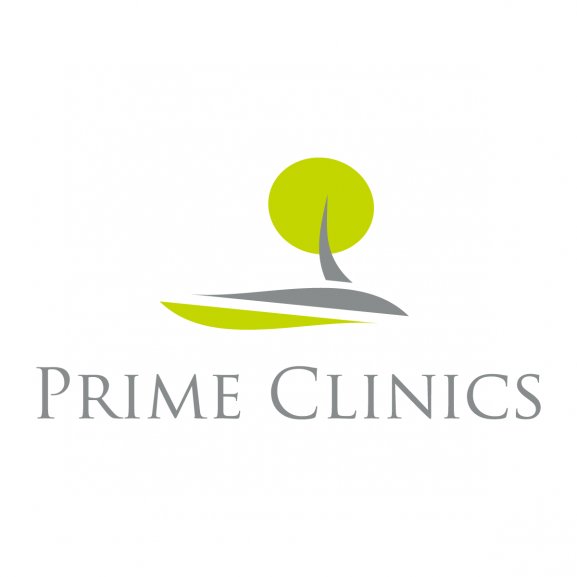 Prime Clinics Logo