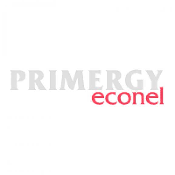 Primergy Econel Logo