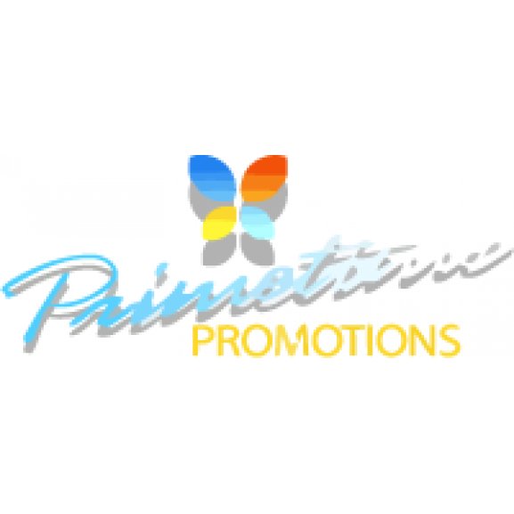 Primetime Promo Logo