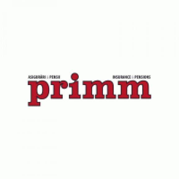 PRIMM Logo