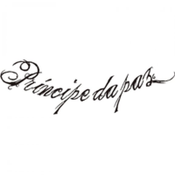 PRINCIPE DA PAZ Logo