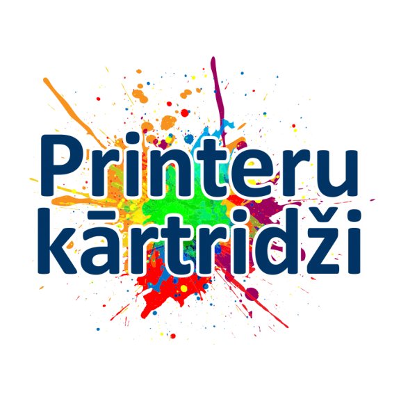 Printeru Kārtridži Logo
