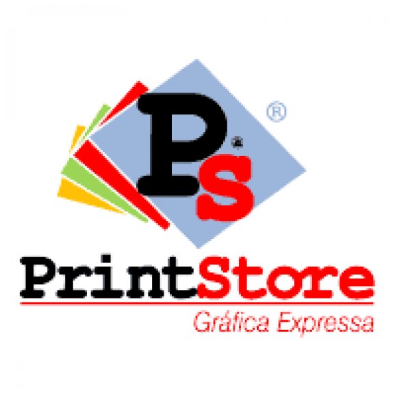 PrintStore Logo