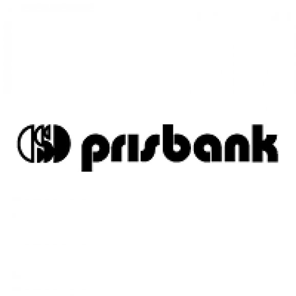 Prisbank Logo