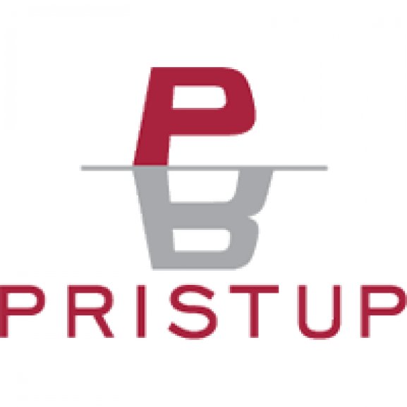 Pristup Logo