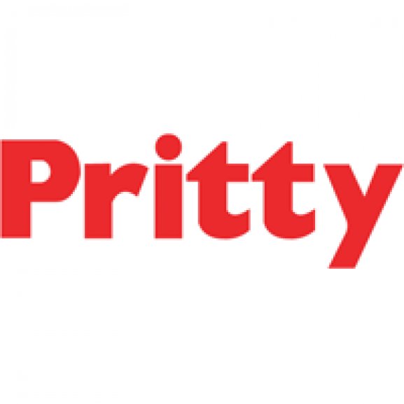 pritty Logo