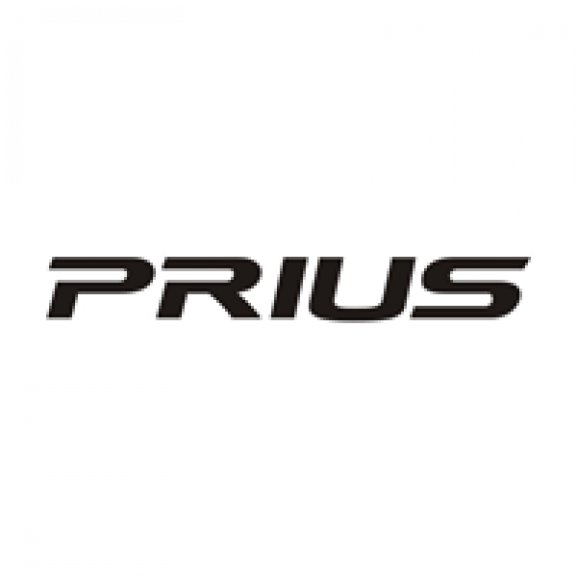 Prius Logo