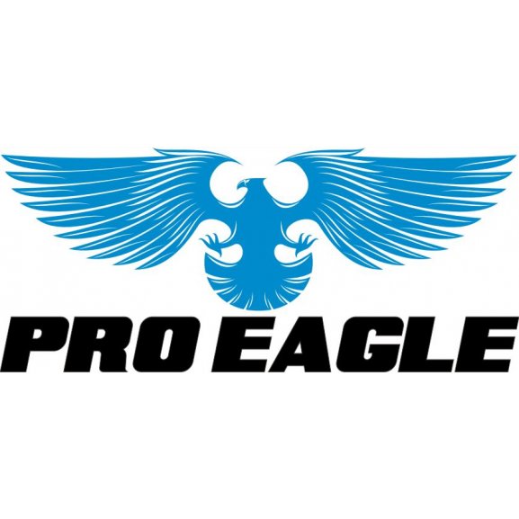 Pro Eagle Logo