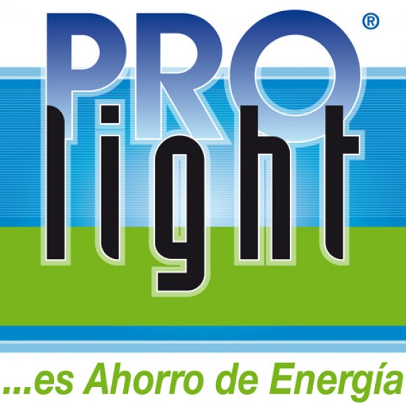 Pro Light Logo