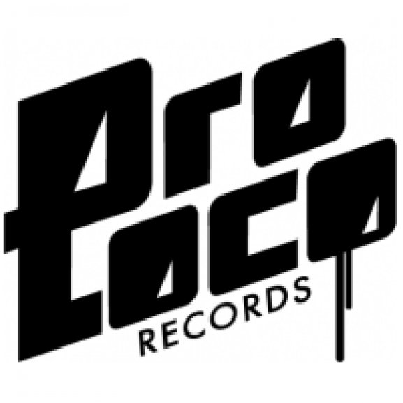 Pro Loco Records Logo