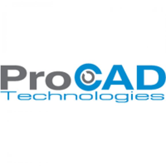 ProCAD Logo