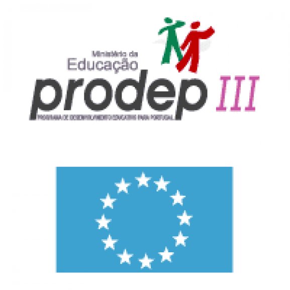 Prodep III Logo