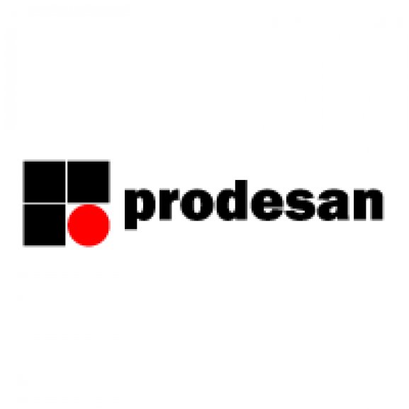 Prodesan Logo