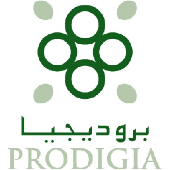 Prodigia Logo