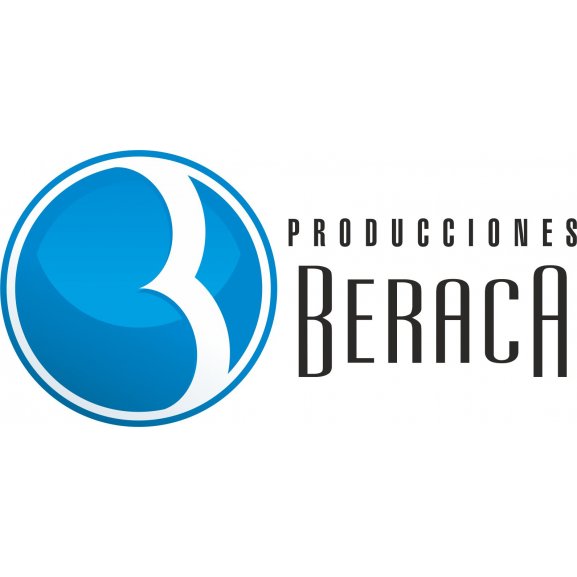 Producciones Beraca Logo
