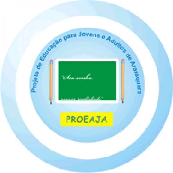 PROEAJA Logo