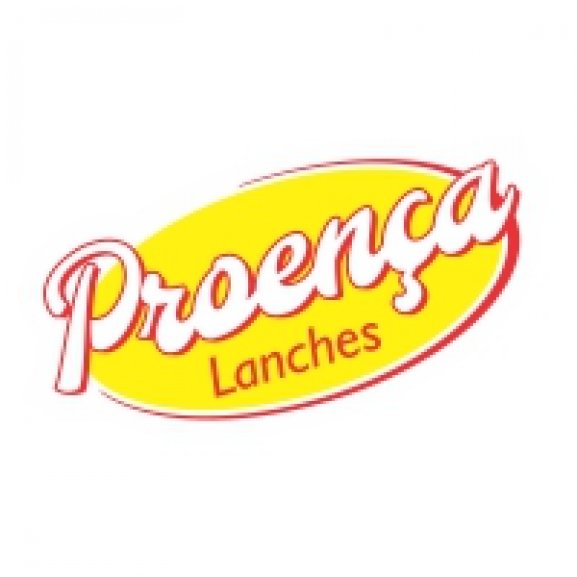 Proença Lanches Logo