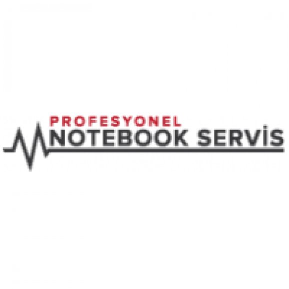 Profesyonel Notebook Servis Logo