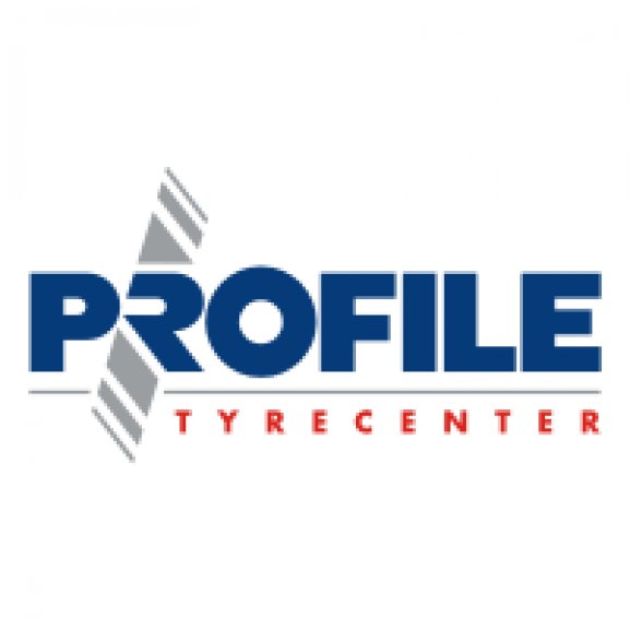 Profile Tyrecenter Logo