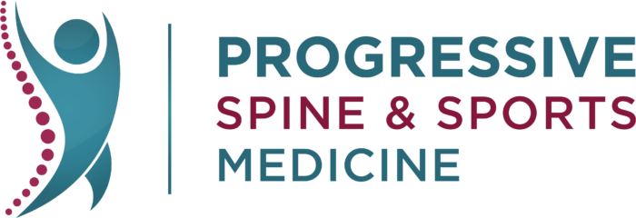 Progressive Spine Sports Medicine Logo