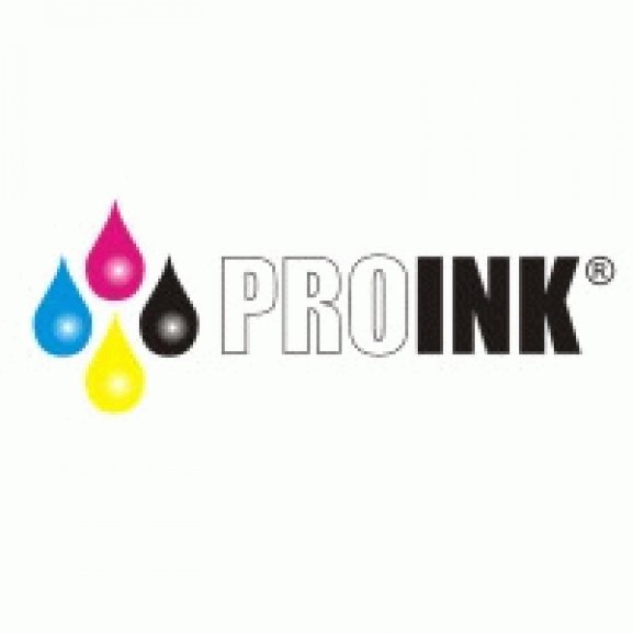 PROINK Logo