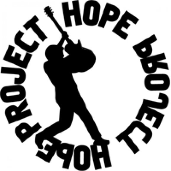 project hope. Logo