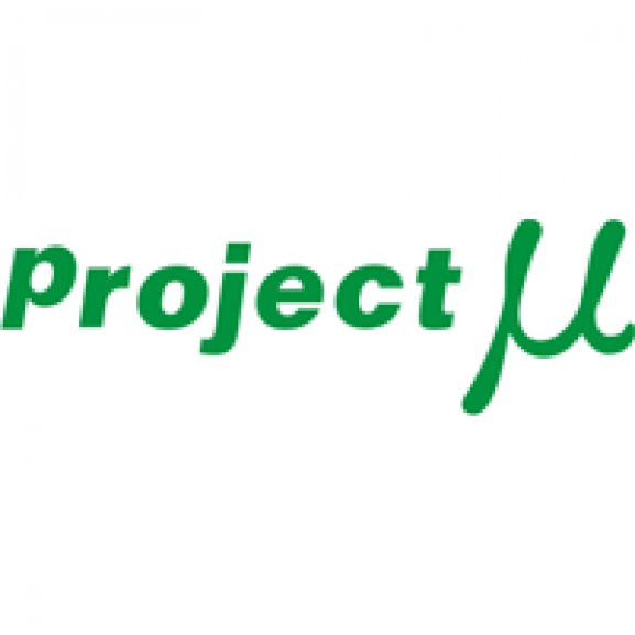 Project U Logo