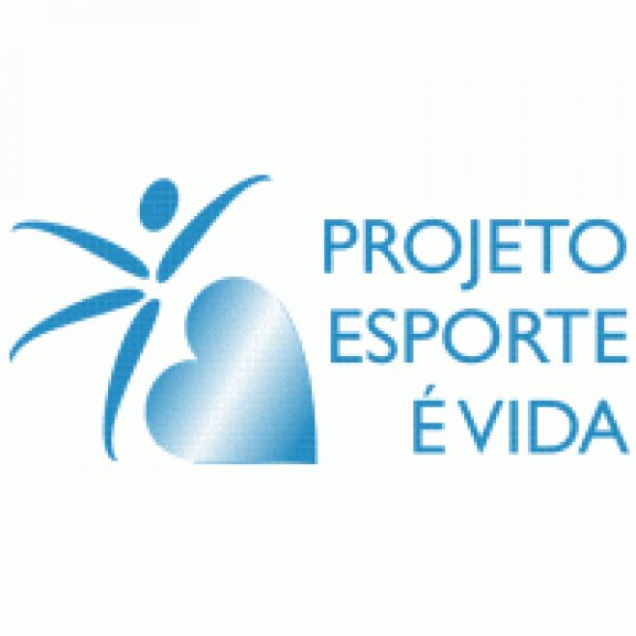 Projeto Esporte e Vida Logo