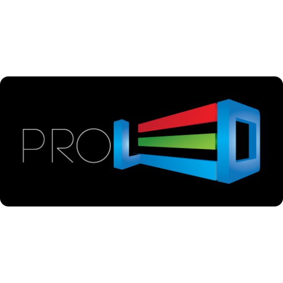 PROLED Logo