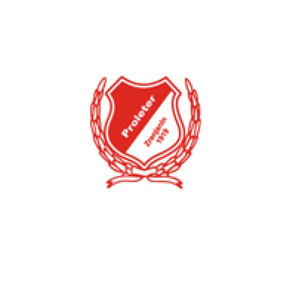 Proleter Zrenjanin Logo