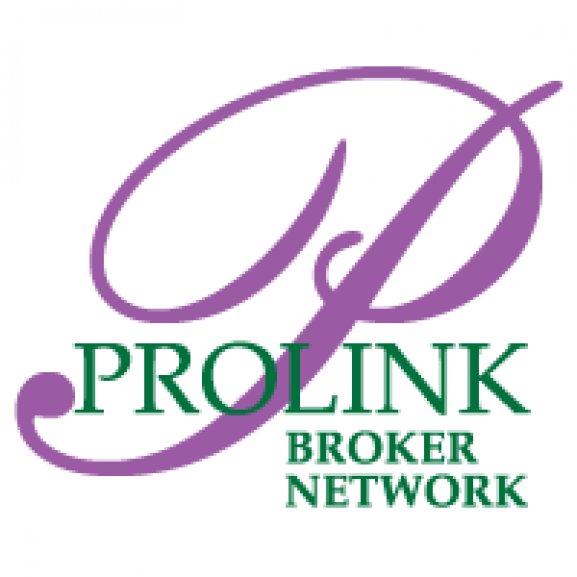 Prolink Broker Network Logo