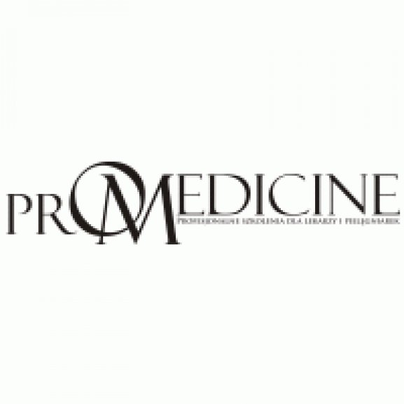 Promedicine szkolenia dla lekarzy Logo