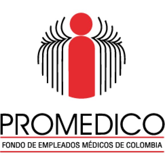 Promedico Logo