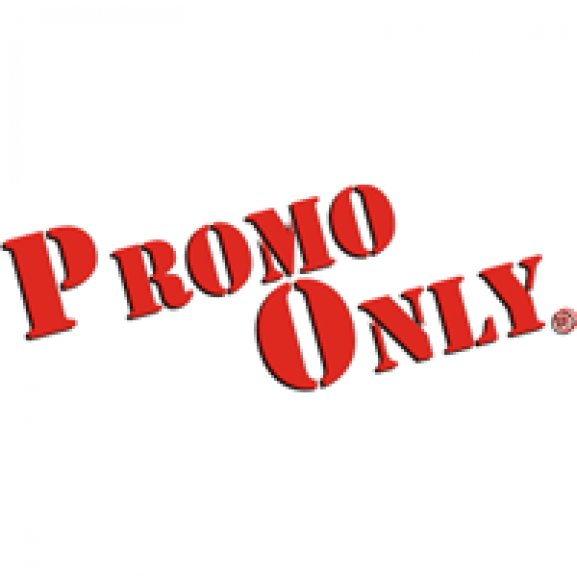 Promo Only Logo