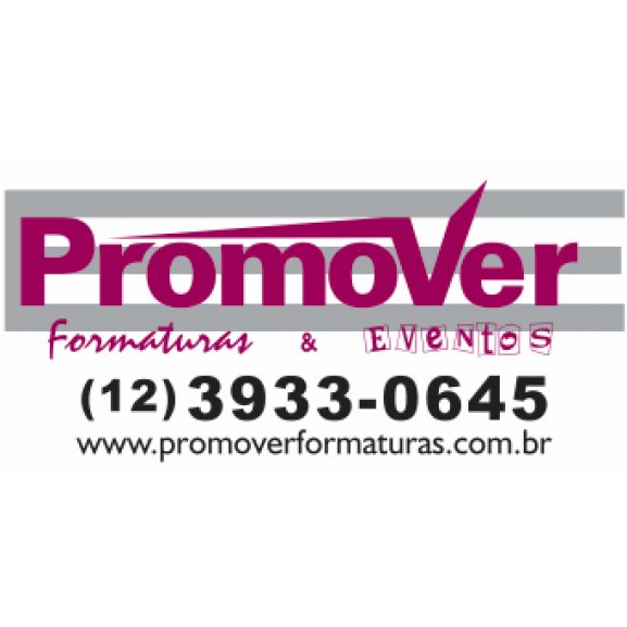 PromoVer Logo