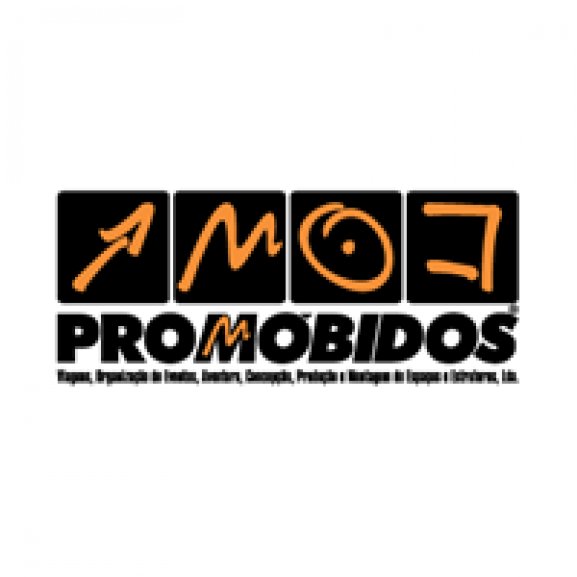 PROMÓBIDOS Logo