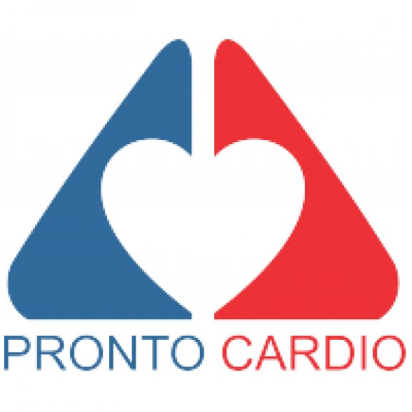 Pronto Cardio Logo