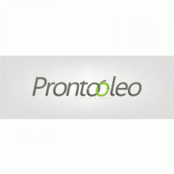 Pronto Óleo Logo