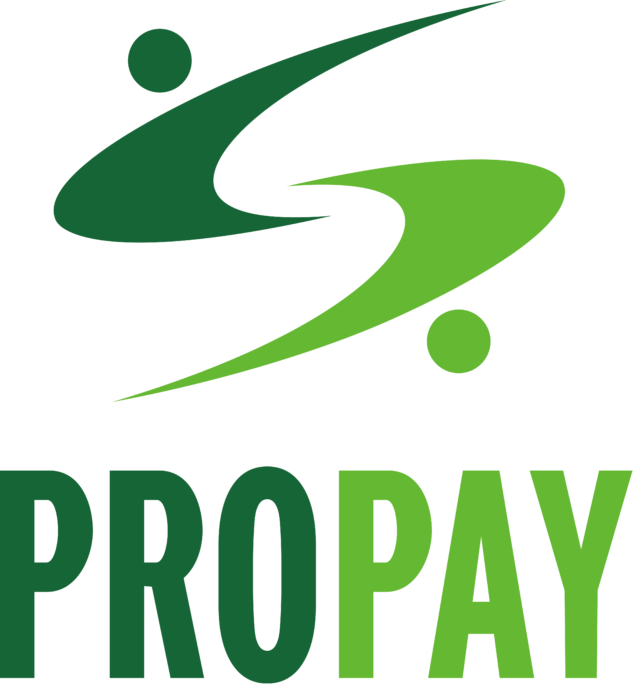 ProPay Logo