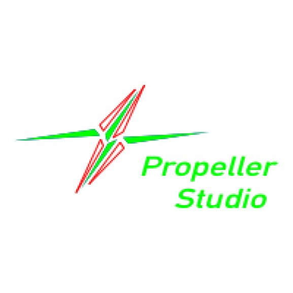 Propeller Studio Logo