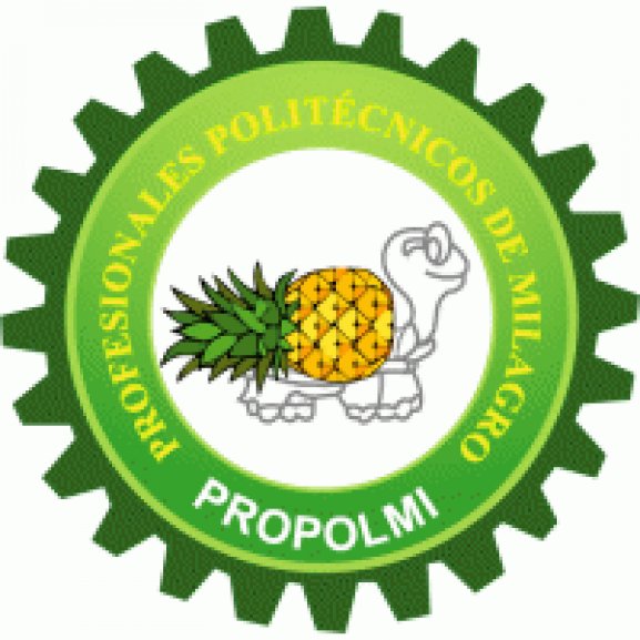 Propolmi Logo