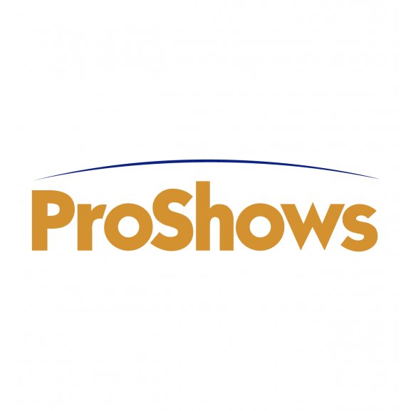 ProShows Logo