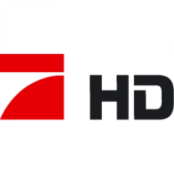 ProSieben HD Logo